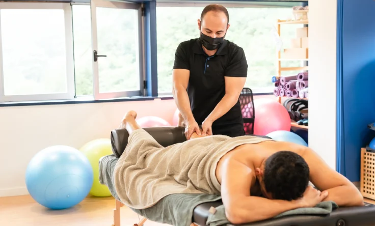 Physiotherapy