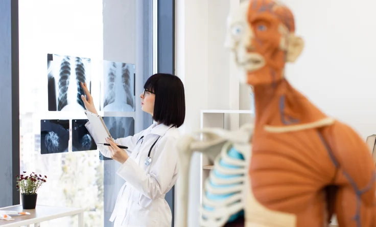 Rheumatology