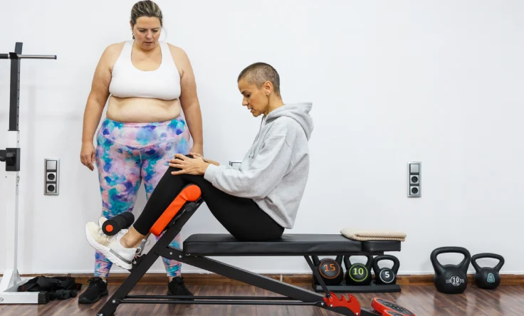 Weight Management